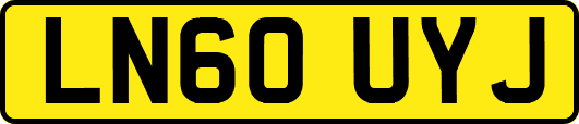 LN60UYJ