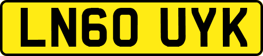 LN60UYK