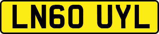 LN60UYL