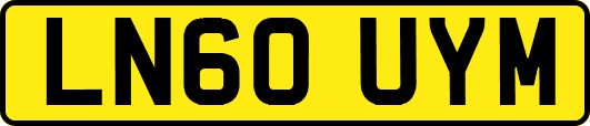 LN60UYM