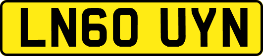 LN60UYN