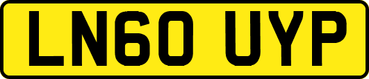 LN60UYP