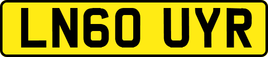 LN60UYR