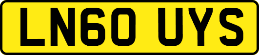 LN60UYS