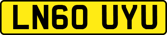 LN60UYU