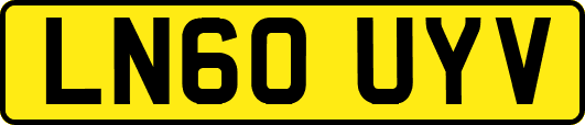 LN60UYV