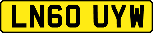 LN60UYW