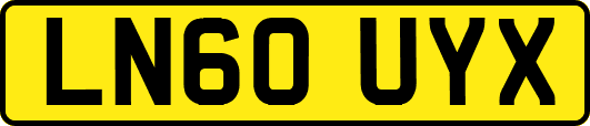 LN60UYX