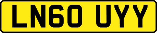 LN60UYY