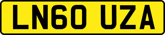 LN60UZA