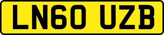 LN60UZB