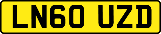 LN60UZD