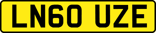 LN60UZE