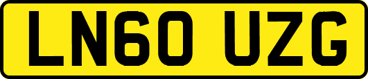 LN60UZG