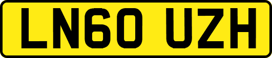 LN60UZH