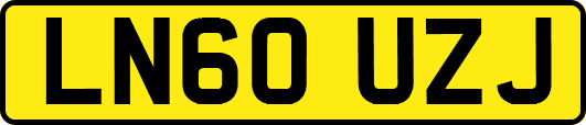 LN60UZJ