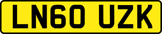 LN60UZK