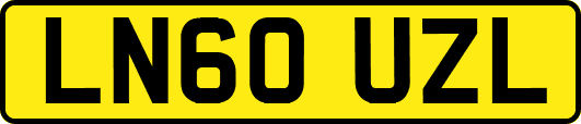 LN60UZL