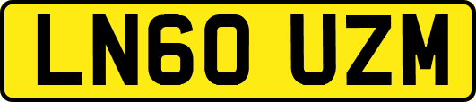 LN60UZM