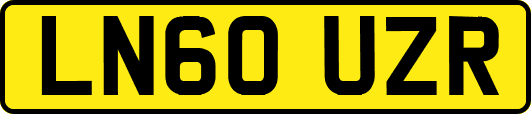 LN60UZR