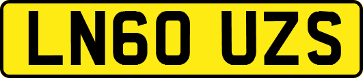 LN60UZS