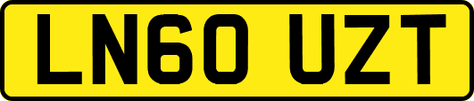 LN60UZT