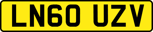 LN60UZV