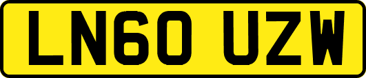 LN60UZW