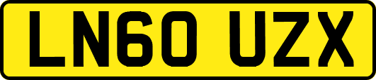 LN60UZX