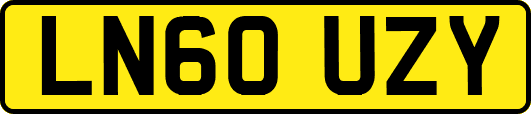 LN60UZY