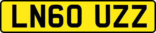 LN60UZZ