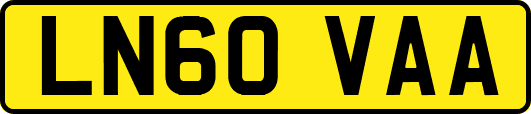 LN60VAA