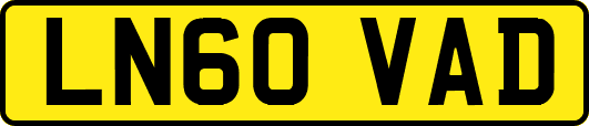 LN60VAD