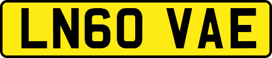 LN60VAE