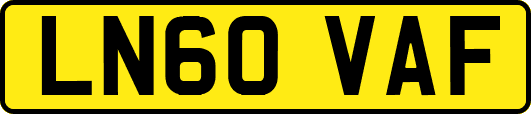 LN60VAF