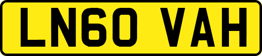 LN60VAH