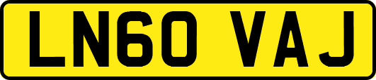LN60VAJ