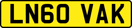 LN60VAK