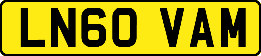 LN60VAM