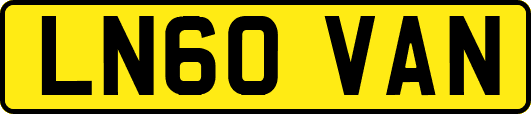 LN60VAN