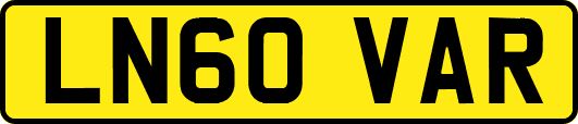 LN60VAR