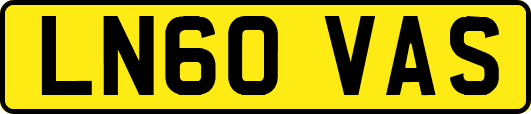 LN60VAS