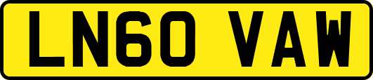 LN60VAW
