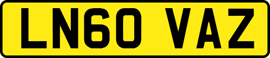 LN60VAZ