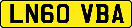 LN60VBA