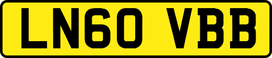 LN60VBB