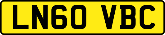 LN60VBC