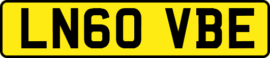 LN60VBE