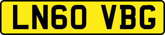 LN60VBG