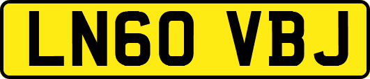 LN60VBJ